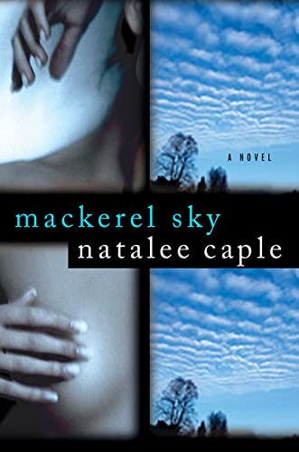 cover image MACKEREL SKY