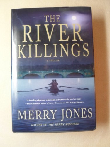cover image The River Killings