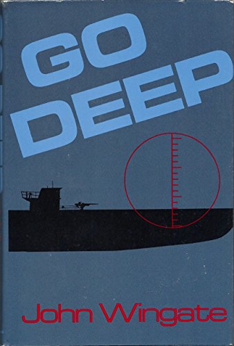 cover image Go Deep