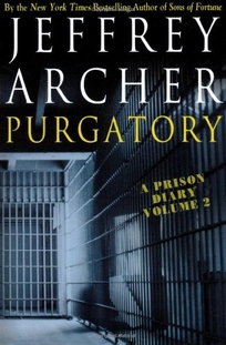 PURGATORY: A Prison Diary Volume 2