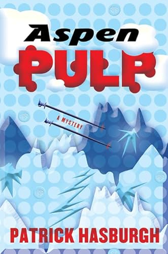 cover image ASPEN PULP
