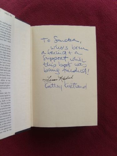 cover image The Golden Circle