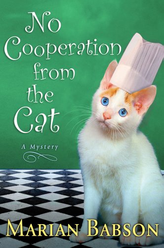 cover image No Cooperation from the Cat