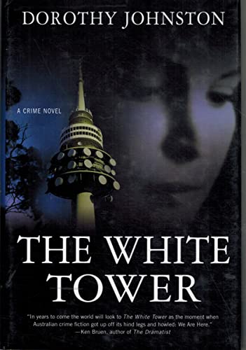 cover image The White Tower