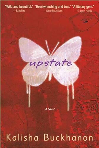 cover image UPSTATE