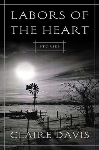 cover image Labors of the Heart: Stories