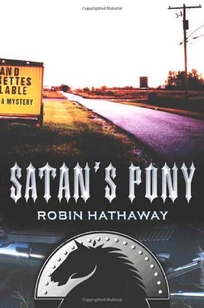 SATAN'S PONY
