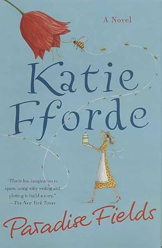 cover image PARADISE FIELDS