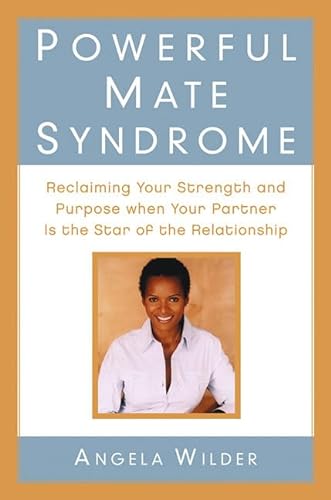 cover image Powerful Mate Syndrome