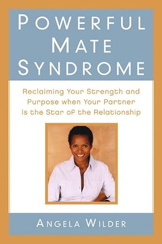 cover image Powerful Mate Syndrome