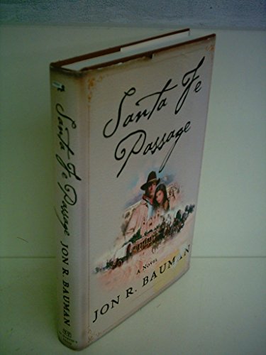 cover image SANTA FE PASSAGE