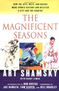THE MAGNIFICENT SEASONS: How the Jets