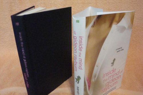 cover image Inside the Mind of Gideon Rayburn