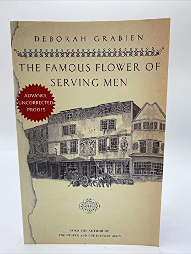 cover image THE FAMOUS FLOWER OF SERVING MEN