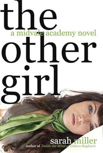 cover image The Other Girl