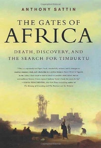The Gates of Africa: Death