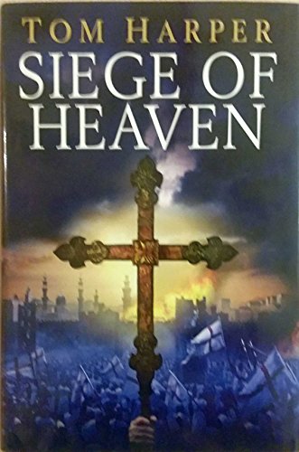 cover image Siege of Heaven