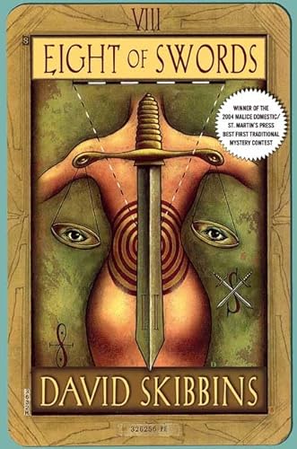 cover image EIGHT OF SWORDS