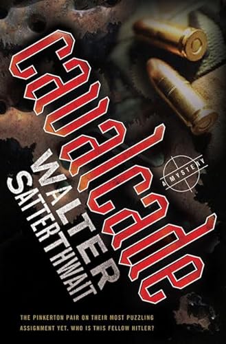 cover image CAVALCADE