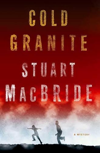 cover image Cold Granite