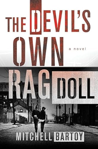 cover image The Devil's Own Rag Doll