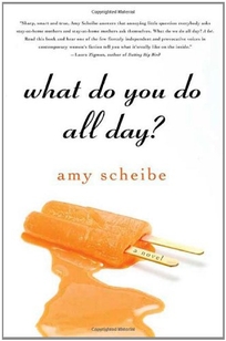 What Do You Do All Day?