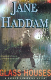 Glass Houses: A Gregor Demarkian Mystery