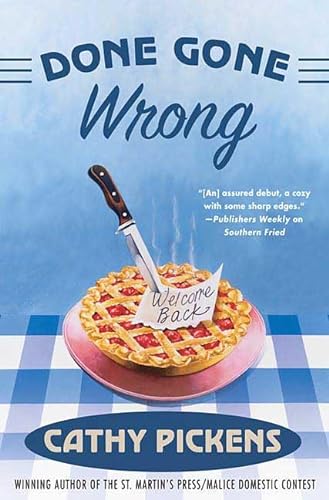 cover image Done Gone Wrong