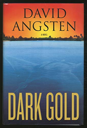 cover image Dark Gold