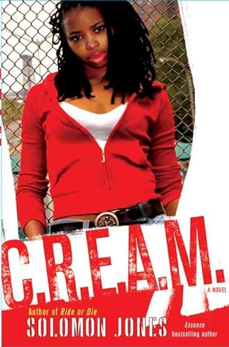 cover image C.R.E.A.M.