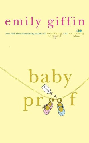 cover image Baby Proof