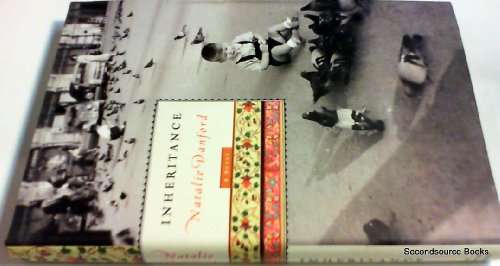 cover image Inheritance