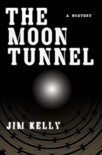 cover image The Moon Tunnel