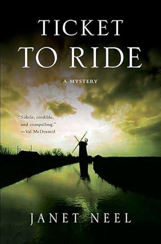 cover image Ticket to Ride