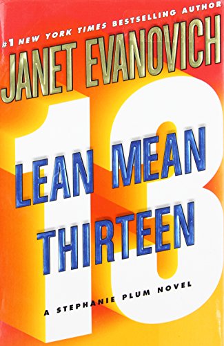 cover image Lean Mean Thirteen
