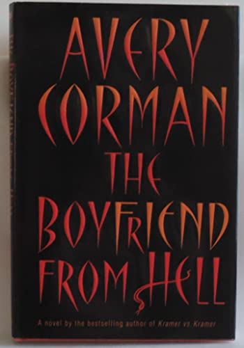 cover image The Boyfriend from Hell