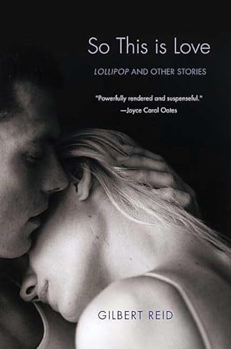 cover image So This Is Love: Lollipop and Other Stories