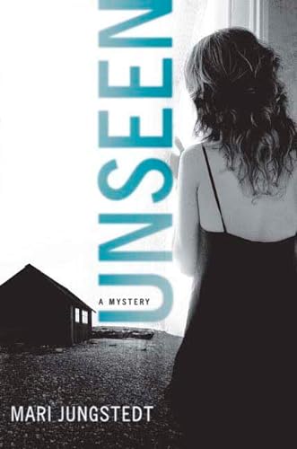 cover image Unseen