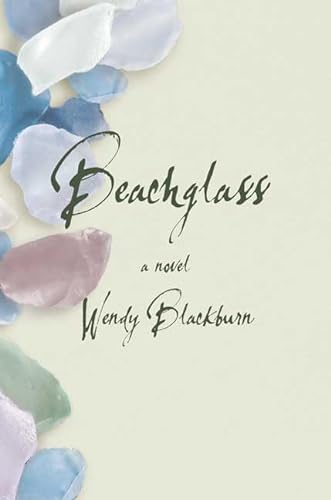 cover image Beachglass