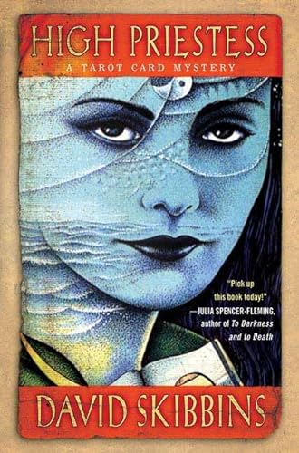 cover image High Priestess