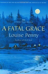 book review still life louise penny