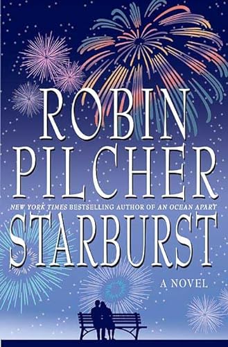 cover image Starburst