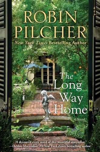 cover image The Long Way Home