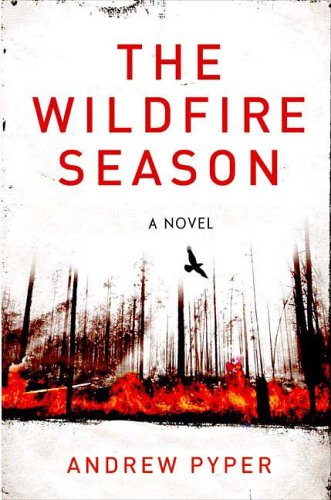 cover image The Wildfire Season