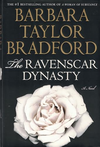 cover image The Ravenscar Dynasty