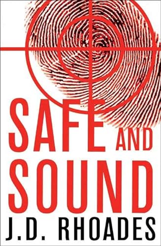 cover image Safe and Sound