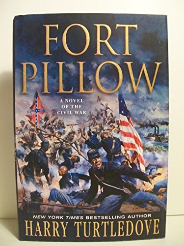 cover image Fort Pillow