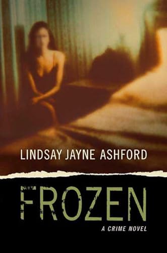 cover image Frozen