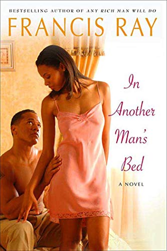 cover image In Another Man's Bed