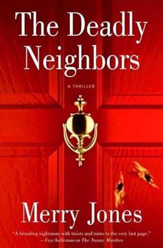 cover image The Deadly Neighbors